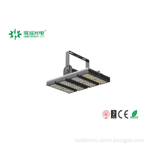 60W Bridgelux45*45 light source LED tunnel light series-A